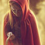 Red Riding hood - IV