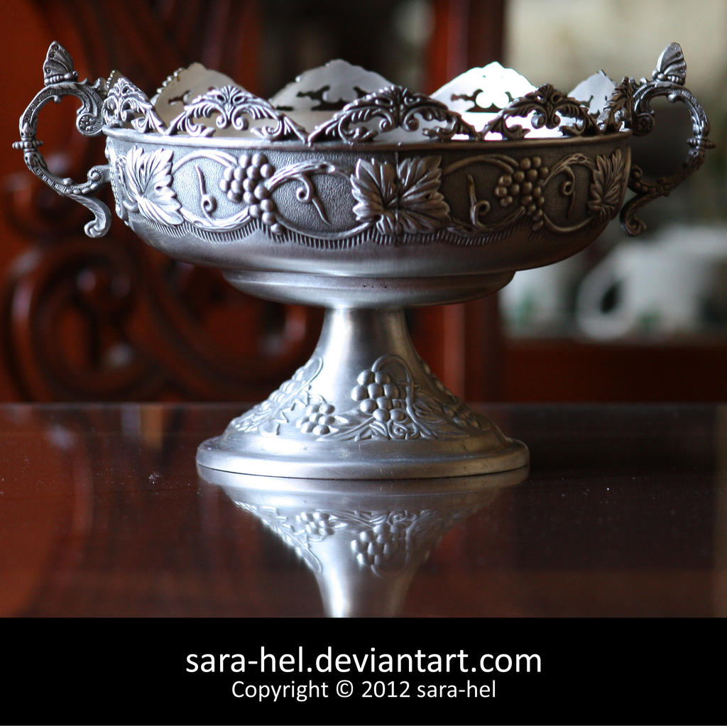 Vintage Bowl