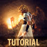 The Warrior Tutorial