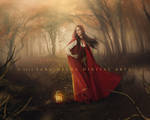 Missing Red by sara-hel