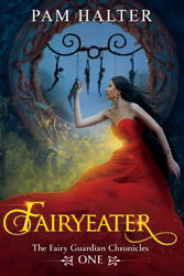 Fairyeater book cover