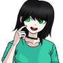 Mei Zhang (sprite edit)