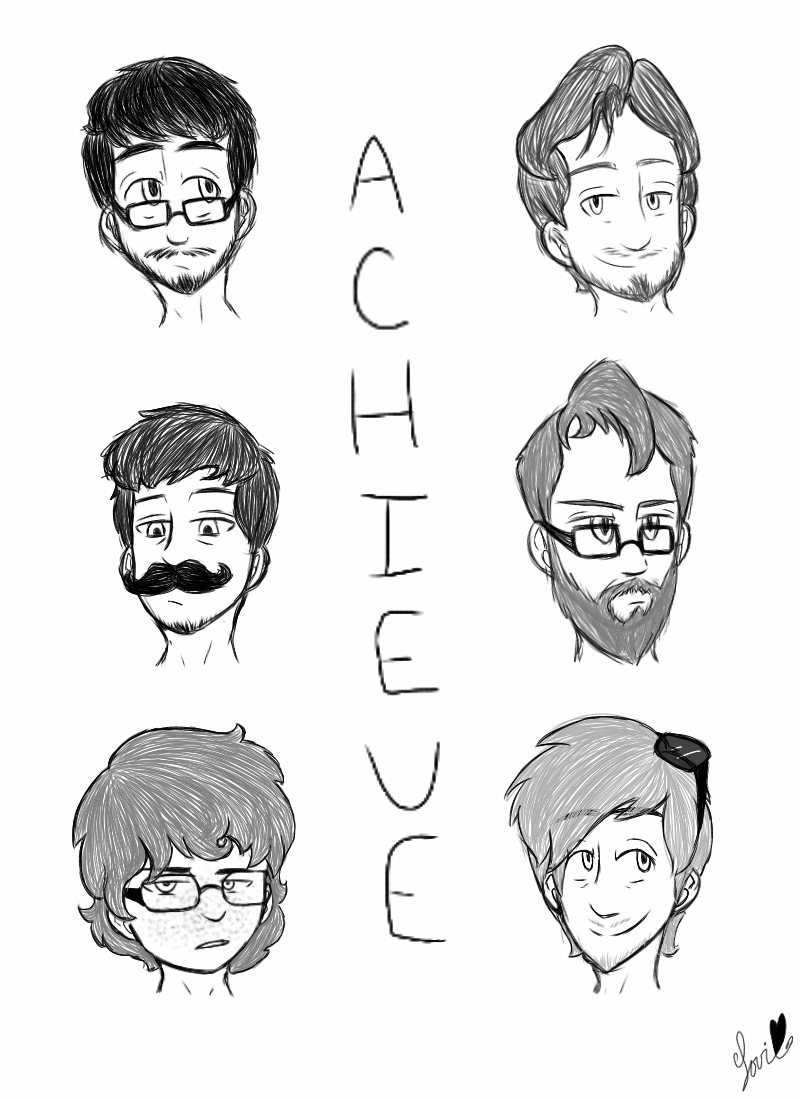 ACHIEVE