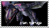 Yian Garuga Stamp