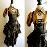 Dress steampunk