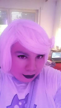 Roxy Lalonde Cosplay