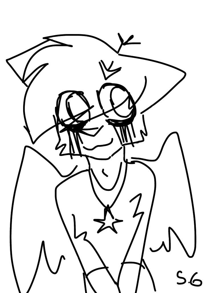 pfp by stardustsorrows on DeviantArt