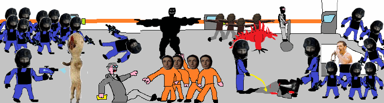 Every Round Of Scp Sl By Grandpa Scp 106 On Deviantart Every Round Of Scp Sl By Grandpa Scp 106 On Deviantart