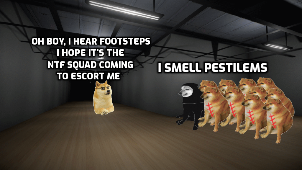 Containment Breach By Grandpa Scp 106 On Deviantart Containment Breach By Grandpa Scp 106 On Deviantart