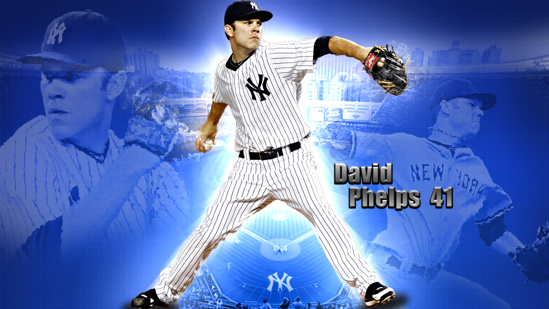 David Phelps Wallpaper