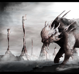 De Natura Spirarum IV - Behemoth
