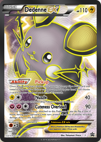 dedenne ex pokemon card value Dedenne ex 093/193 Perfect Order Pokmon Card Near Mint/Mint Ultra Rare
