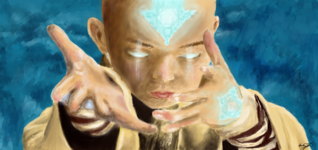 Aang