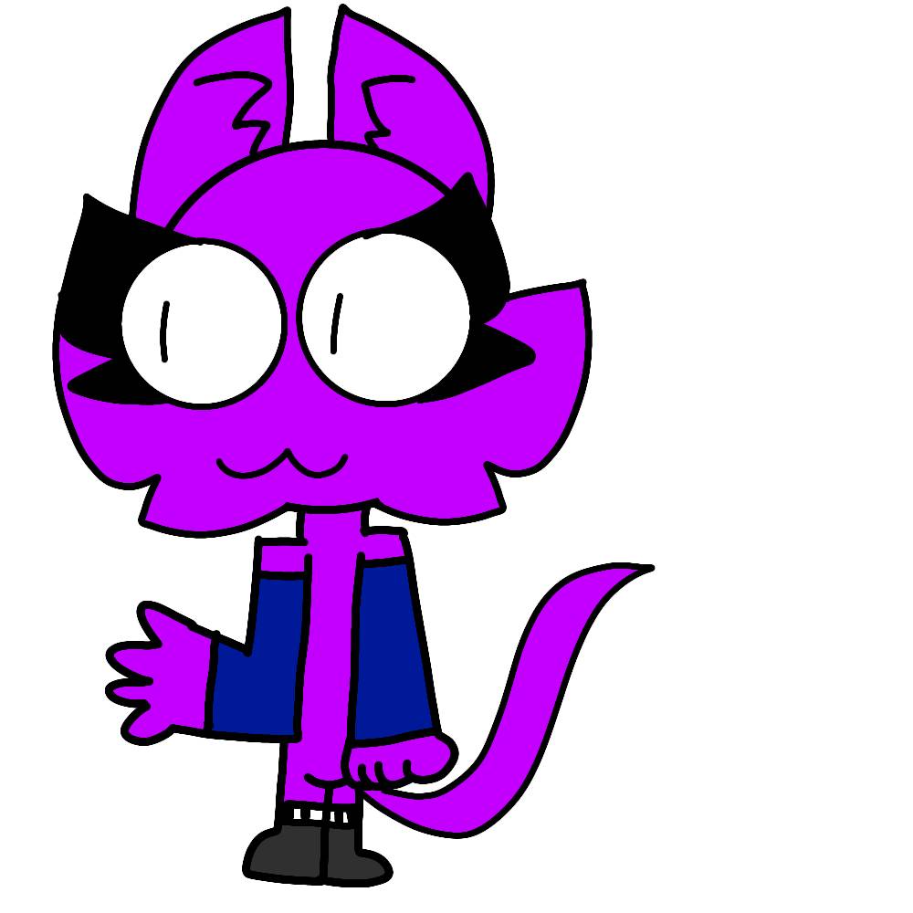 My own fnaf fan game by gretawinter on DeviantArt