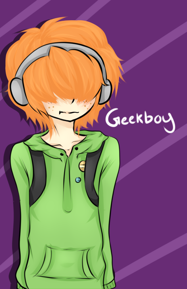 Geekboy