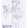 Inspector Gadget New Series idea