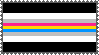 Asexual Panromantic Pride Flag by Just-Jasper