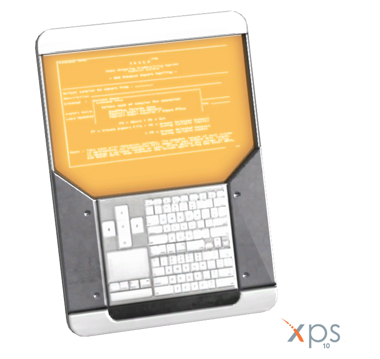 Modern Datapad ME2 Datapad for XPS by Just-Jasper on DeviantArt