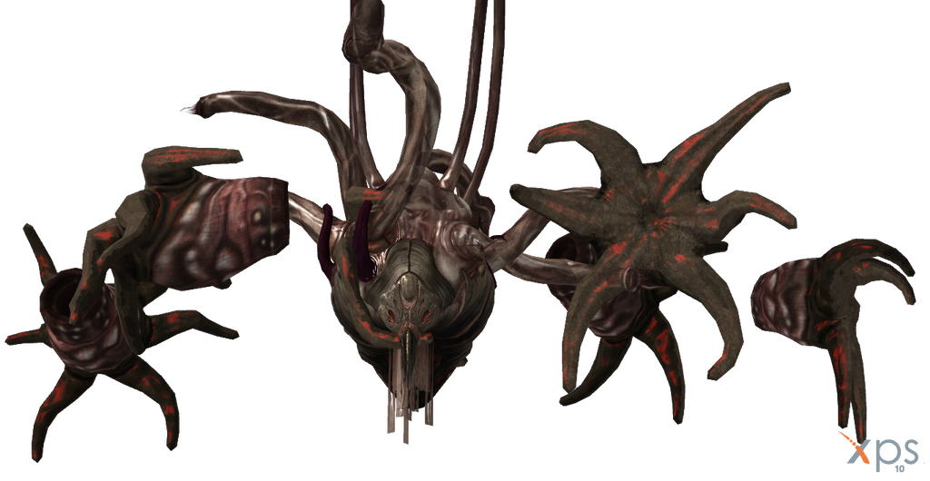 Thorian for XPS by Just-Jasper on DeviantArt