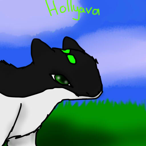 Hollyava by Birdwing521 on DeviantArt