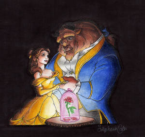 Beauty and the Beast