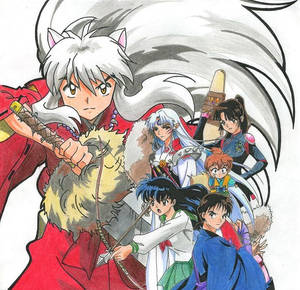 Inuyasha