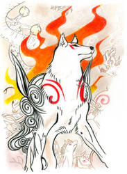 OKAMI