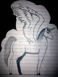 Pegaso