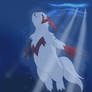 Zangoose