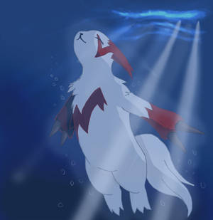 Zangoose