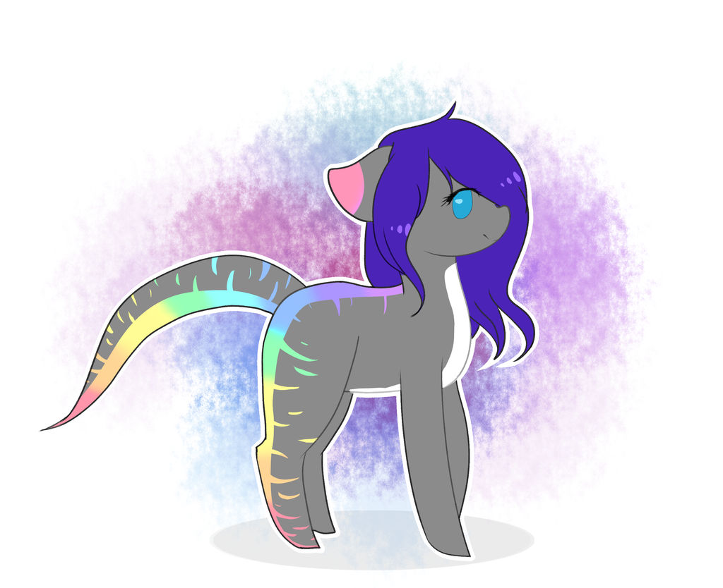 mlp  - oc adopt (open)