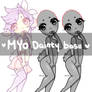 MYO Dainty Base 2.0