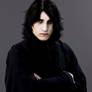 Garrel as Snape