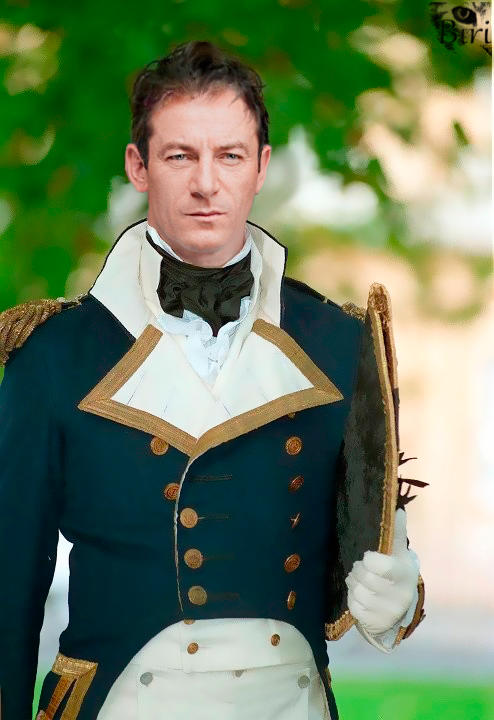 Jason Isaacs Deviantart Jason Isaacs by Birikein on DeviantArt