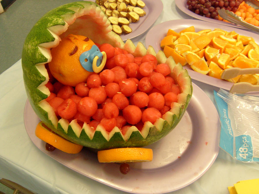 Watermelon Baby Carriage 1 By Red4316 On Deviantart Watermelon Baby Carriage 1 By Red4316 On Deviantart