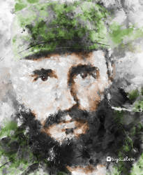 Fidel Castro