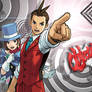 APOLLO JUSTICE