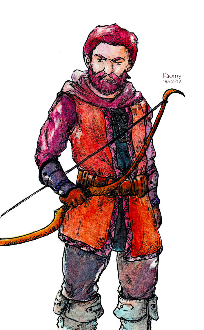 Faren Brosca Dwarf Commoner Dragon Age Origins By KORWOMY On DeviantArt faren-brosca-dwarf-commoner-dragon-age-origins-by-korwomy-on-deviantart