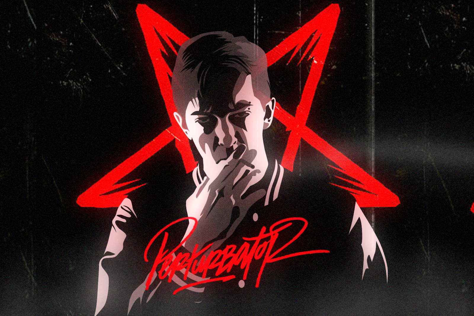 Perturbator