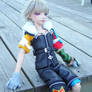 Tidus - Complete 3