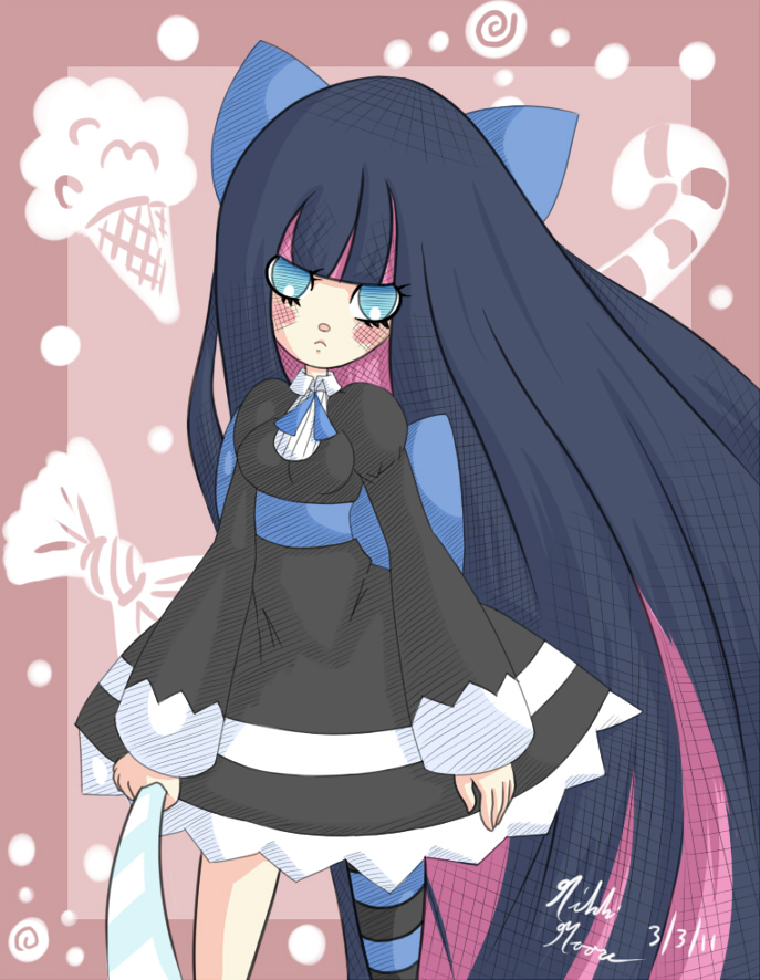 Stocking