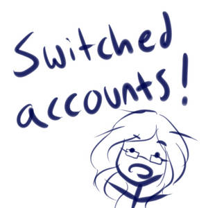 Switched Accounts