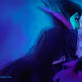 Maleficent \ Ursula