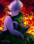 Maleficent \ Ursula