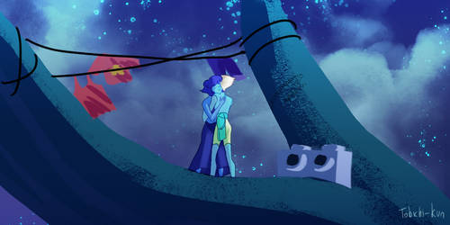Tobichi Kun Hobbyist Artist Deviantart