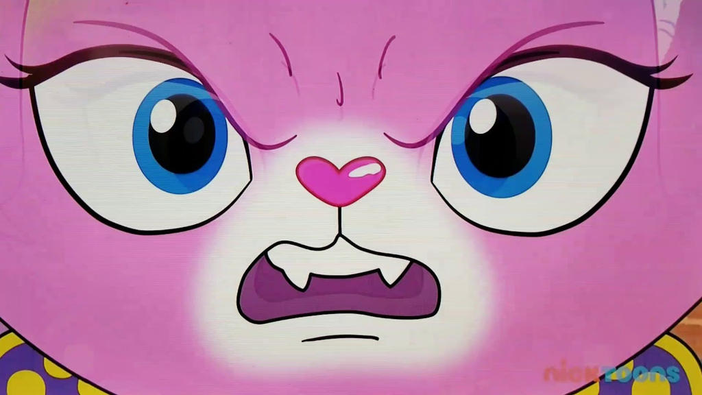 Rip Rbuk Angry RBUK!!! by Dianthaceae on DeviantArt