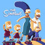 AniDom - The Simpsons 2021