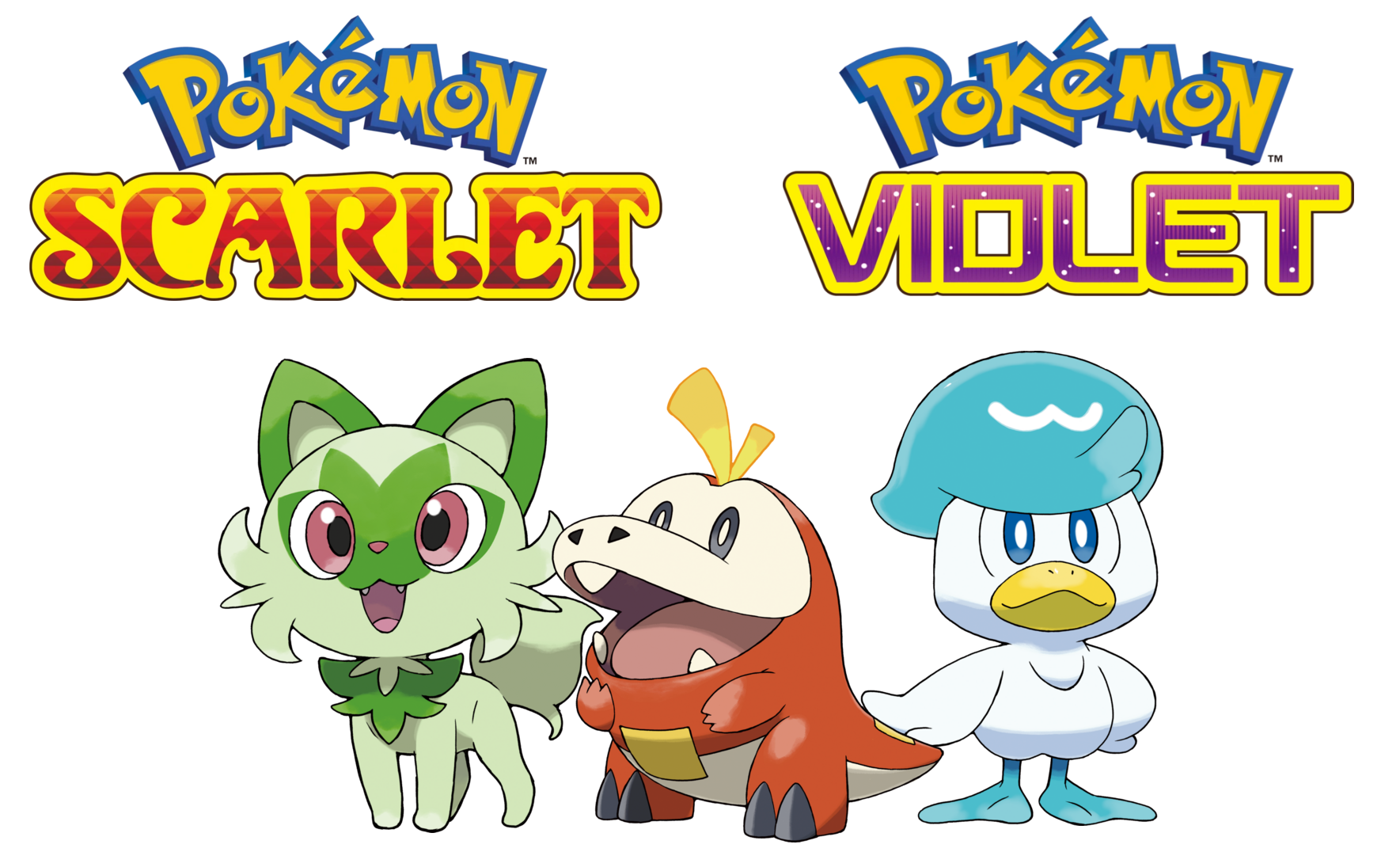 Pokemon - Scarlett And Violet EV Training Chart by Monues on DeviantArt