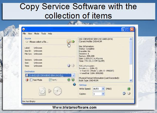 Copy Service Software with data and documents by EmmaJose12 on DeviantArt