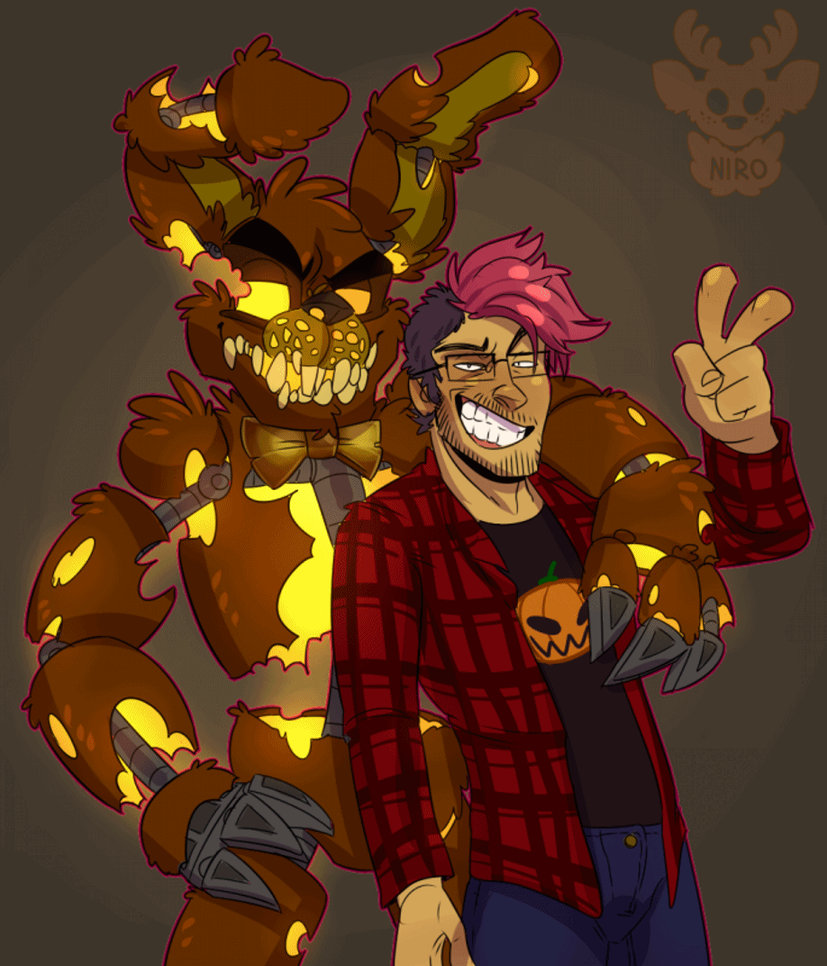 Ogc by gmgnok on DeviantArt
